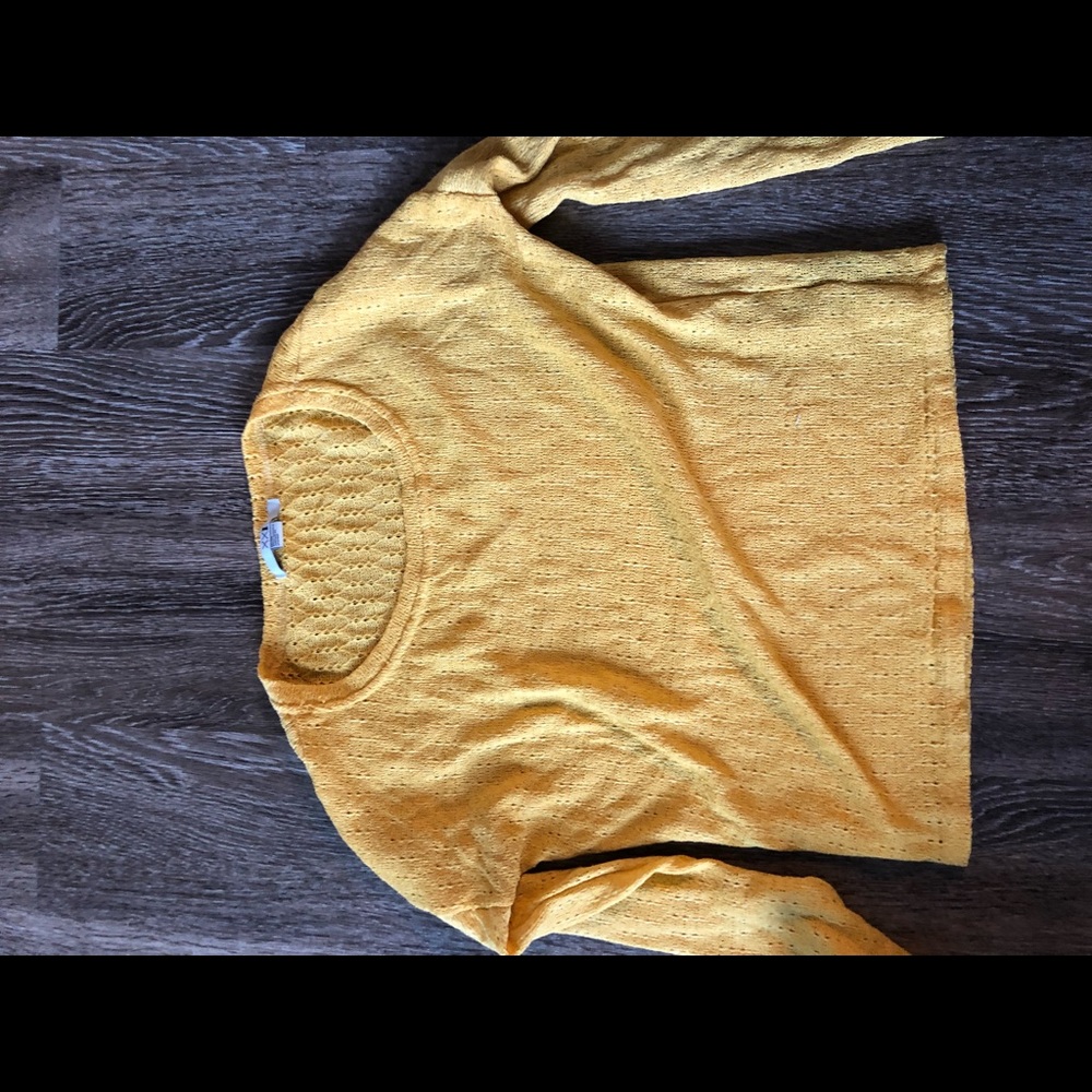 Forever 21 sweater